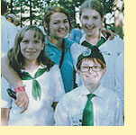 4-H information